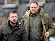 Ермак злой гений всех схем Банковой, а Зеленский просто марионетка Ермак злой гений всех схем Банковой, а Зеленский просто марионетка