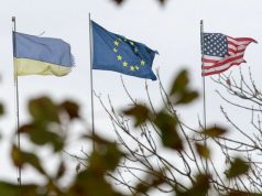 Европа решила работать с существующим мирным планом США Европа решила работать с существующим мирным планом США