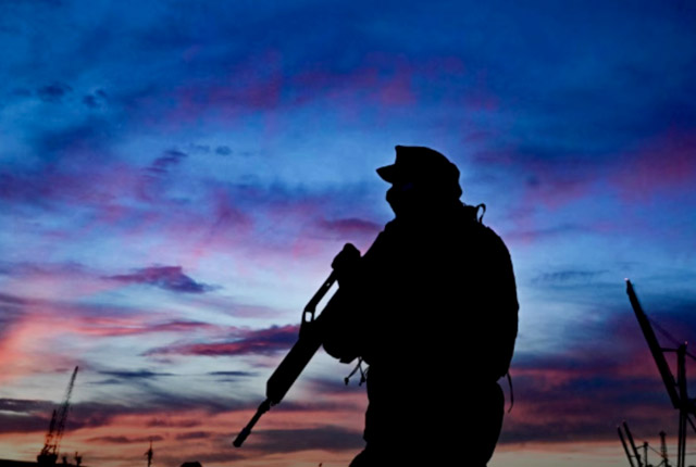 Германия разработала секретный 1200-страничный военный план Германия разработала секретный 1200-страничный военный план