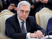 Грушко: ЕС готовится к прямому военному противостоянию с Россией Александр Грушко