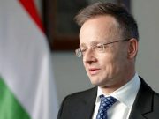 Сийярто: Российская сторона заверила, что если саммит РФ-США состоится, то в Будапеште Сийярто: Российская сторона заверила, что если саммит РФ-США состоится, то в Будапеште