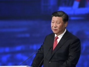 Си Цзиньпин поздравил Мишустина с Днем народного единства