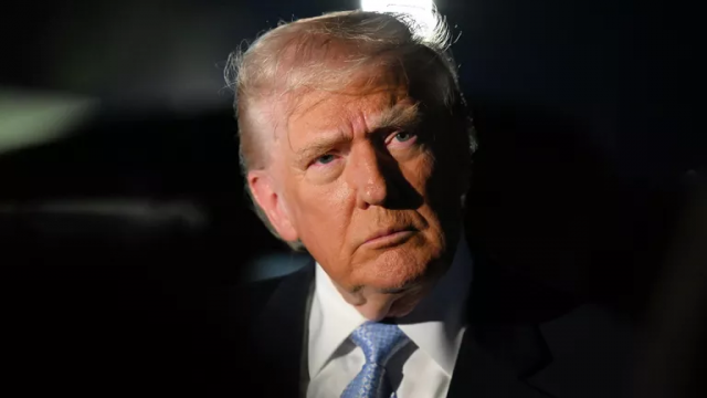 Трамп допустил переговоры с Мадуро