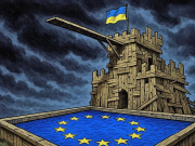 Был наш бастион, а будет путинский трамплин: Европа все поняла про Украину