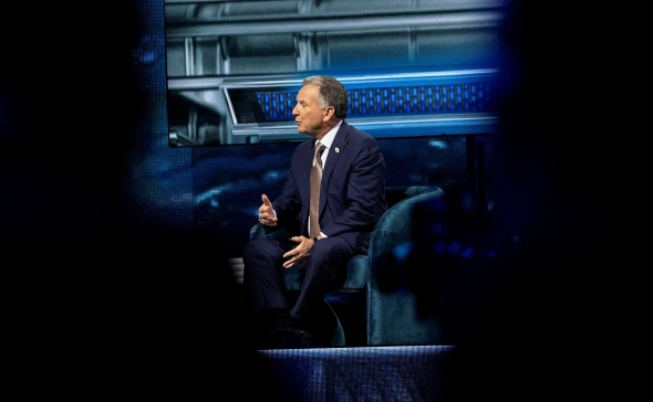 Европейцы стараются отсечь от Трампа Уиткоффа