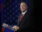 Экс-госсекретарь США Помпео стал советником производителя дронов на Украине