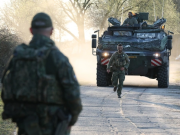 В Германии заявили о «последнем мирном лете» из-за России