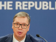 Вучич анонсировал досрочные выборы в Сербии