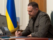 Ермак фигурирует на «плёнках Миндича» как Али-Баба — нардеп