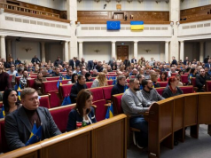 «Выбить из-под Зеленского Кабмин и Раду». Приведет ли скандал с Миндичем к политическому кризису в Украине