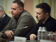 Эффект домино. Уволит ли Зеленский Ермака