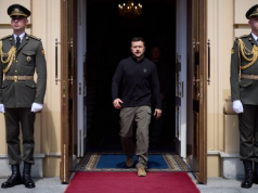 «Зеленский теряет связь с реальностью». Британский журналист пытается понять, что произошло в Украине