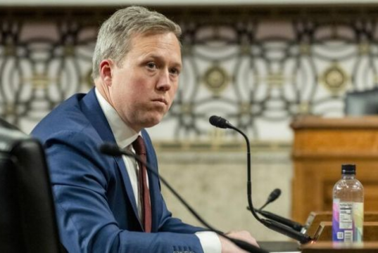 Делегация высокопоставленных чиновников США прибыла в Киев