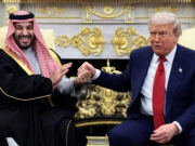 Трамп назвал Саудовскую Аравию главным союзником вне НАТО