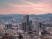 Тбилиси и Ереван вошли в «горячую десятку» городов мира для ночной жизни