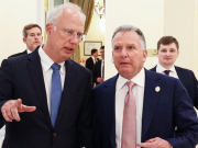 План об окончании войны в Украине подготовят к концу текущей недели. Его представят Владимиру Зеленскому как данность.