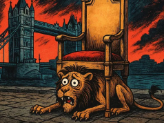 У Британии есть за что ненавидеть Россию