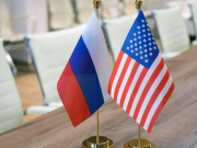 США и РФ обсуждают план завершения войны в Украине. Он будет предложен Киеву и европейцам