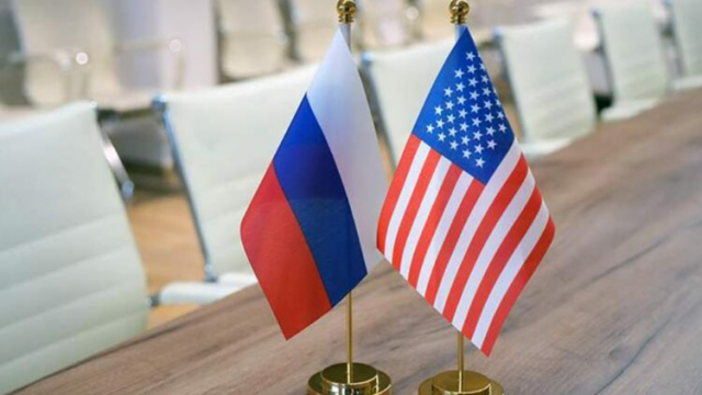 США и РФ обсуждают план завершения войны в Украине. Он будет предложен Киеву и европейцам