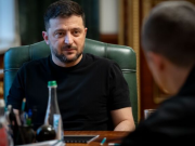 Какой план Трампа по миру в Украине завтра озвучат Зеленскому