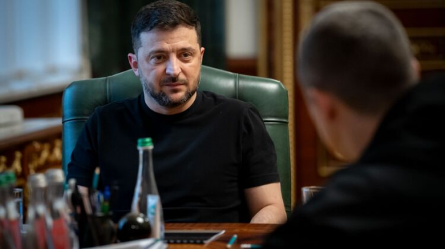 Какой план Трампа по миру в Украине завтра озвучат Зеленскому