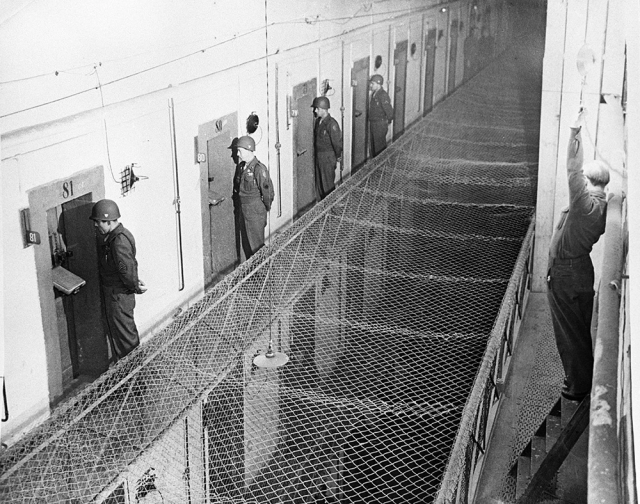 Уроки Нюрнберга