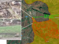 За спасением шкур и «кошельков» оборона ВСУ посыпалась по всем фронтам — «Легитимный»