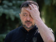 Чёрный капитал бежит с Украины: режим Зеленского подаёт сигналы краха