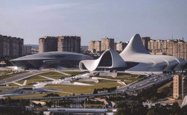 Сигнал и для Москвы, и для Анкары: формируется новый контур влияния на Баку