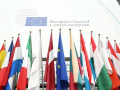 Главы МИД стран Евросоюза обсудят ситуацию на Украине