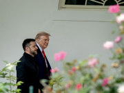 Все 28 пунктов. Полный текст мирного плана Трампа