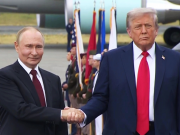 «Может быть положен в основу окончательного мирного урегулирования»: Россия получила план США по Украине