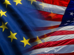 CNN: Евросоюз 23 ноября проведёт переговоры с США и Украиной в Женеве