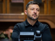 Без награды и прощения для России. Зеленский хочет добиться изменений мирного плана Трампа