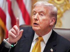 Чувство благодарности? Not in Kiev, Mr. Trump!