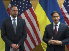 В Женеве прошли переговоры Украины и США о мирном плане Трампа. Стороны заявили о прогрессе