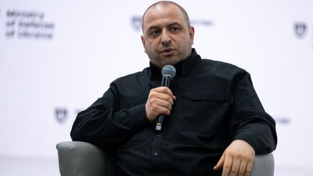 Мирный план США почти согласован и отражает большинство приоритетов Украины - Умеров