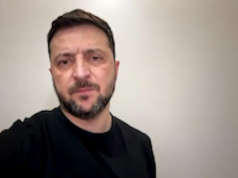 «Команда Трампа нас слышит». Зеленский оценил ход переговоров Украины и США в Женеве