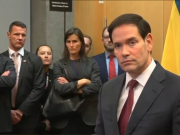 Рубио не видел европейского плана завершения войны в Украине и не работает над ним