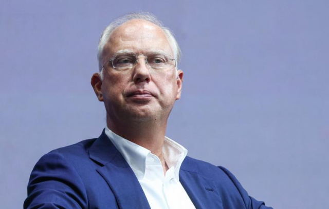 Дмитриев назвал Стармера и лидеров ЕС разжигателями войны