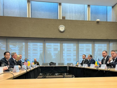 Переговоры в Швейцарии. Итоги обсуждения мирного плана по Украине