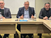 Перспективы формализации экономических отношений с Россией обсудили в Тбилиси