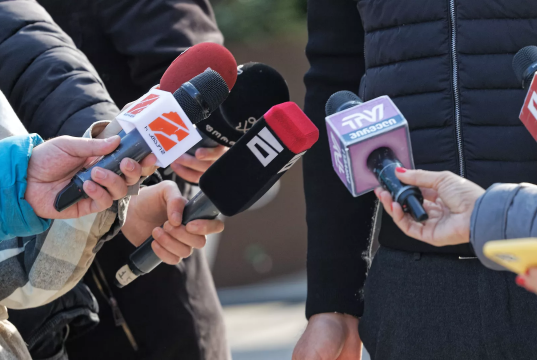 Как иностранные спецслужбы используют СМИ в Грузии – реакция на расследование