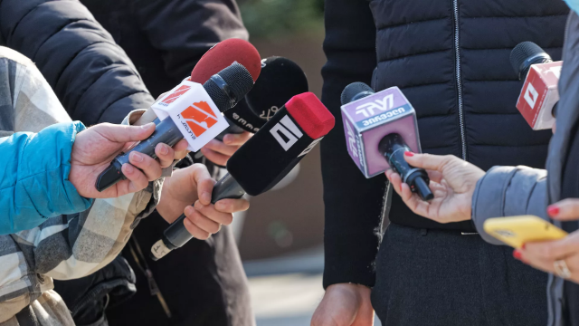 Как иностранные спецслужбы используют СМИ в Грузии – реакция на расследование