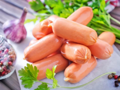 До каких пор мы будем питаться тем, что дешево, а не тем, что не вредит нашему здоровью?!