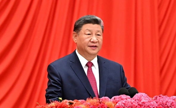 Си Цзиньпин заявил о готовности Китая и США «вместе процветать»