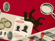 Может быть имеет смысл подумать и о том, чтобы ущерб, причиненный какому-либо лицу в результате преступления, совершенного подростком, возмещали родители?