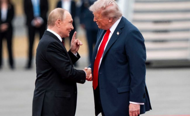 Уясним остальное: Трамп не зря выводит войска из Европы