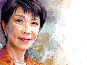 В Японии произошла консервативная революция