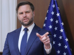 Вице-президент США Джей Ди Вэнс: еще полгода назад я считал конфликт на Украине затяжным, но теперь вижу прогресс в движении к миру.